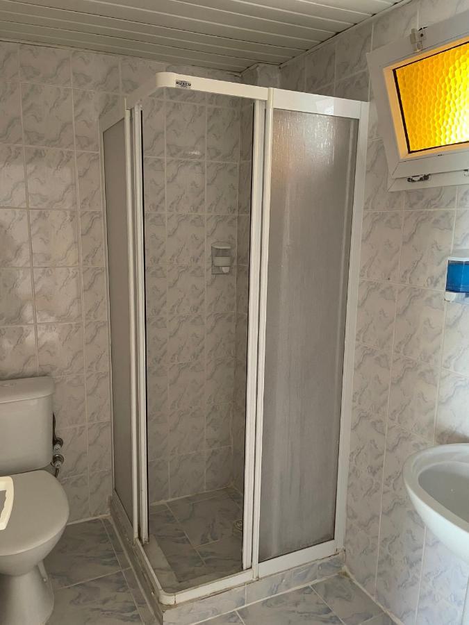 Ipsos Hotel Beldibi Kemer Eksteriør billede