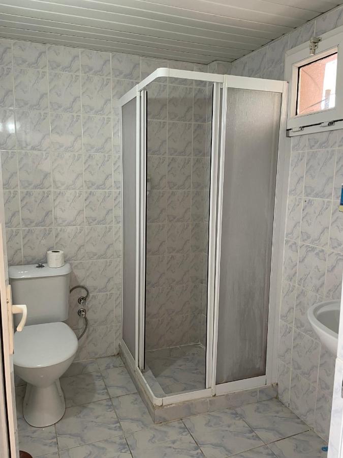 Ipsos Hotel Beldibi Kemer Eksteriør billede